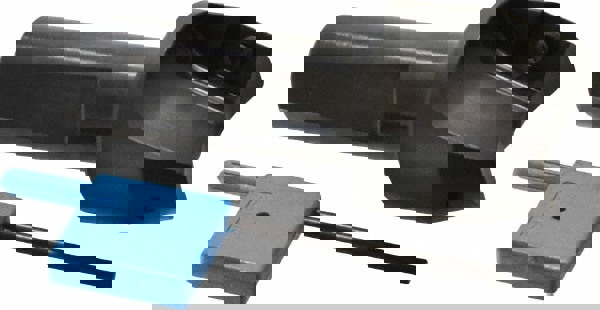 15&deg; Lead Angle, 1